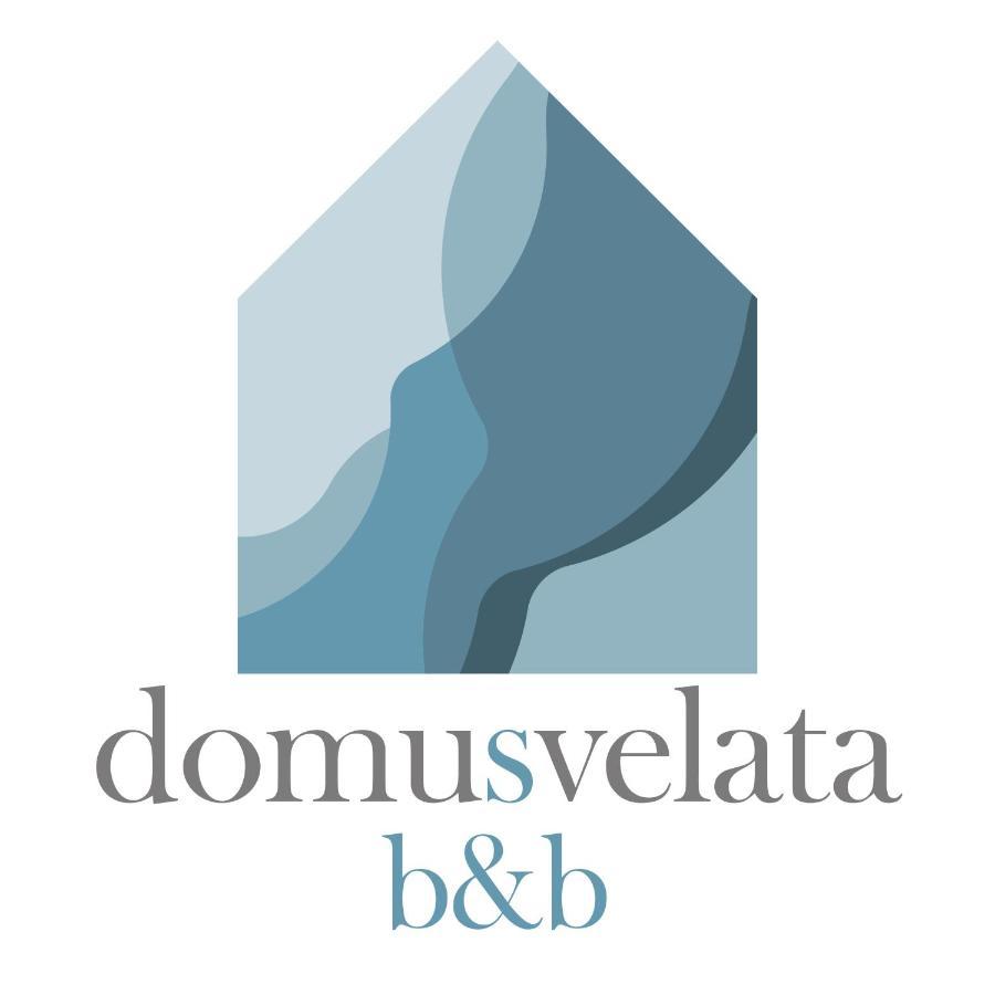 Domusvelata Bed & Breakfast Naples Luaran gambar