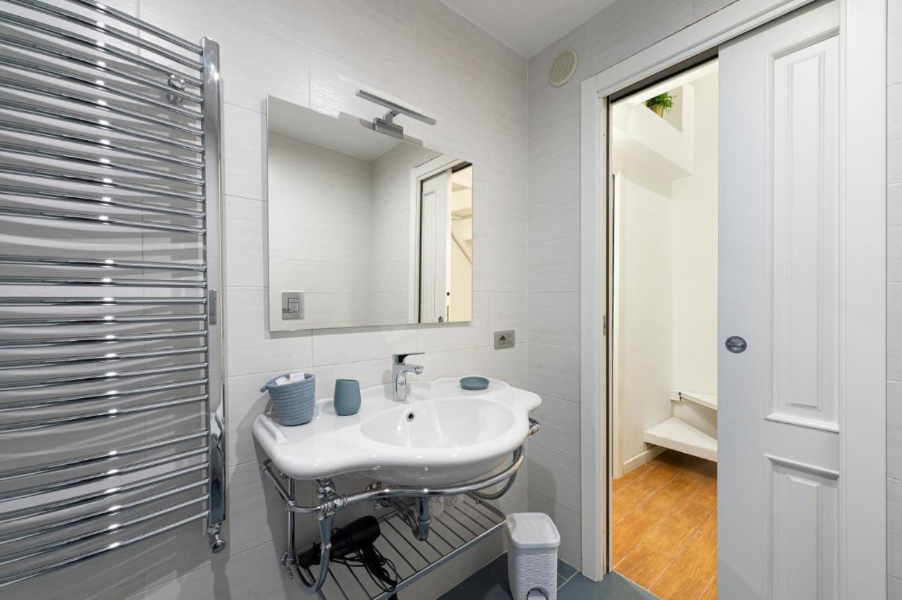 Domusvelata Bed & Breakfast Naples Luaran gambar